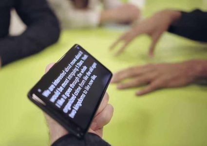 تطبيقات ذكية في أجهزة "أندرويد" لضعيفي السمع