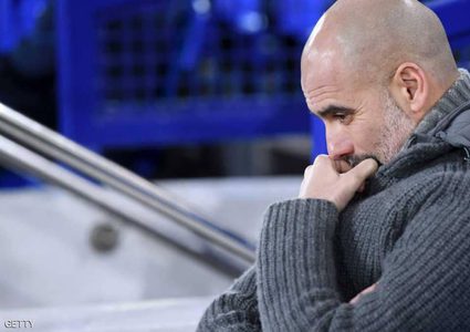 غوارديولا: "قد نموت قريبا".. وليفربول ينتظره الصعب