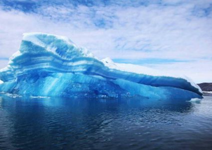 الأرض عاشت أجواء اليوم قبل 115 ألف سنة.. مع فارق واحد