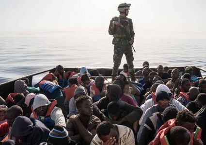 ليبيا.. مئات من الضحايا في الطريق إلى كندا