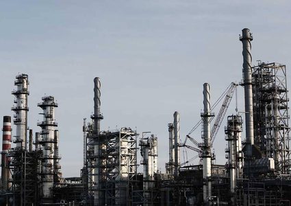 الإنتاج الأميركي يهبط بأسعار النفط