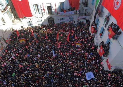 اتفاق لزيادة الأجور في تونس