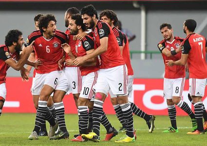 منتخب مصر يتراجع في تصنيف الفيفا