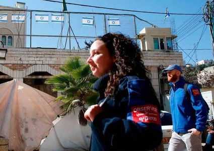 واشنطن تمنع مجلس الأمن من "الأسف" على قرار إسرائيل