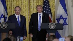 الخارجية تحذر.. مؤتمر "وارسو" الأميركي يهدف لتصفية القضية