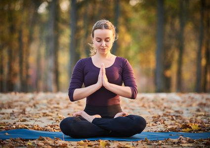 كيف تقلل اليوغا من التهاب المفاصل