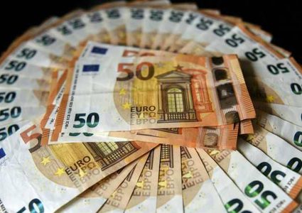 اليورو يهبط بفعل "مخاوف الركود"