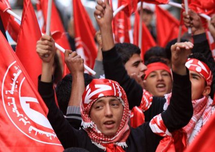 وفدان من الجبهتين يغادران القطاع إلى القاهرة