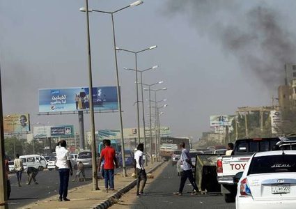 الخرطوم.. يوم جديد من الاحتجاجات