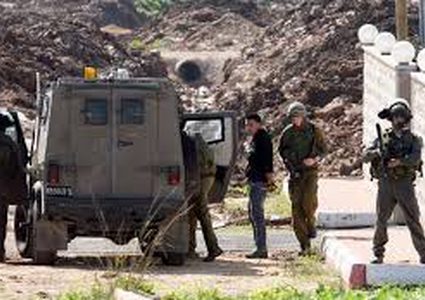 الاحتلال يعتقل طالبين من جنين على حاجز عسكري