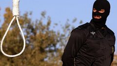 مصر.. تنفيذ الإعدام بحق 3 معارضين أدينوا بقتل نجل قاض