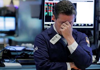 خطاب ترامب ينعكس سلبا على الأسهم الأمريكية