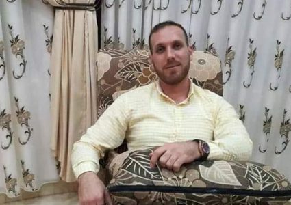 للمرة الرابعة...الاحتلال يمدد اعتقال الأسير عاصم البرغوثي