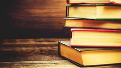 تعرف على أفضل 5 كتب أفريقية تحدث عنها العالم