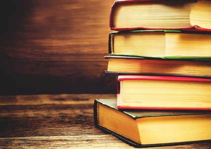 تعرف على أفضل 5 كتب أفريقية تحدث عنها العالم