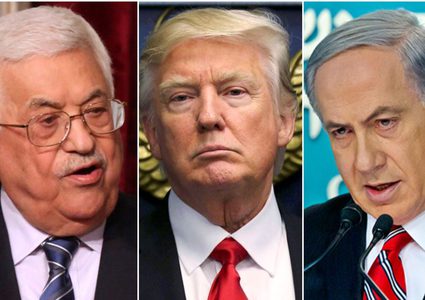 الاشتباك الفلسطيني الأمريكي مستمر ويقطع الطريق على "وارسو"