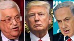 الاشتباك الفلسطيني الأمريكي مستمر ويقطع الطريق على "وارسو"