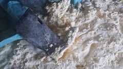 الضابطة الجمركية تتعامل مع 988 قضية خلال الشهر الماضي