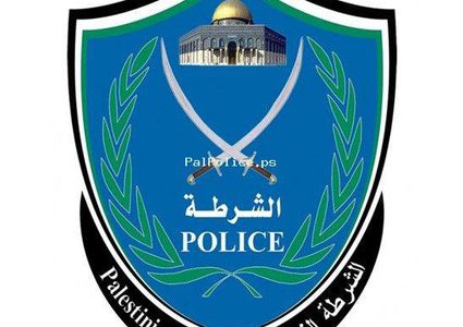 الشرطة تنفي مزاعم الاحتلال