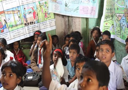 الإعدام لمعلم اغتصب طفلة عمرها 4 سنوات