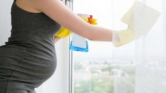 التعرض للمواد الكيميائية في الرحم يتلف الرئة عند الأطفال