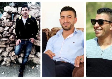 وفاة شاب من قبلان إثر تماس كهربائي