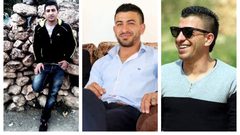 وفاة شاب من قبلان إثر تماس كهربائي