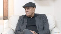 أبو العينين يتحدث عن الحكومة القادمة وقطر وحماس.. فماذا قال؟