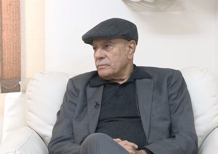 أبو العينين يتحدث عن الحكومة القادمة وقطر وحماس.. فماذا قال؟