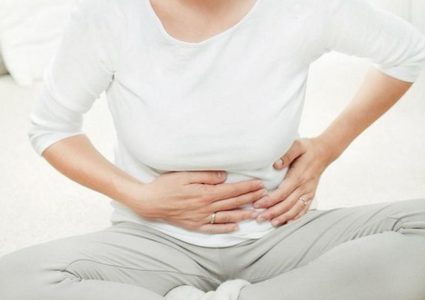 غازات البطن: خطوات تخلصكِ منها على الفور