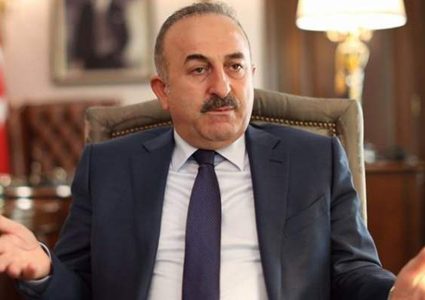 جاويش أوغلو: وتيرة العمل على "خريطة طريق" منبج السورية تسارع