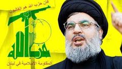 نصرالله : حربا كونية فرضت علينا وسنبقى مع الفلسطينين