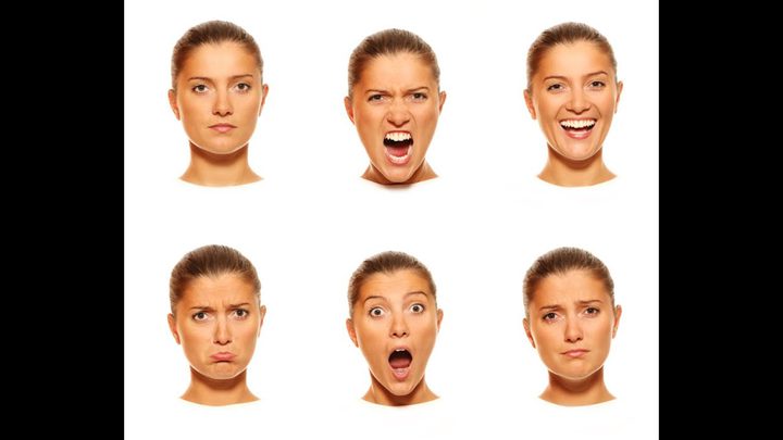 علماء يبتكرون تصميما يعبر عن 2000 صوت لمشاعر إنسانية مختلفة