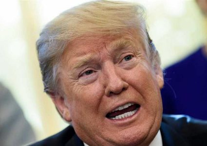 ترامب يكشف مرشحه للبنك الدولي