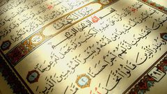 علوان : من ترك سنة رسول الله جملة فقد كفر بها