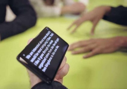 تطبيقات ذكية في أجهزة "أندرويد" لضعيفي السمع