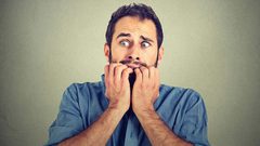 أسباب وأعراض نوبات الهلع