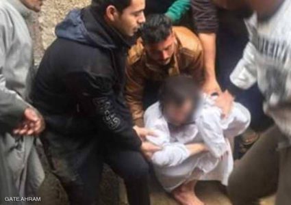 احتجزته والدته 10 سنوات.. قصة "مخيفة" لشاب مصري