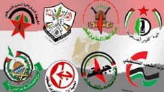 فتح: أي لقاء للمصالحة يجب أن يضم كافة فصائل منظمة التحرير