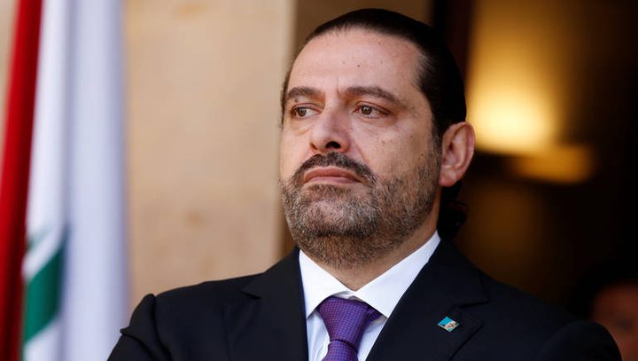 الحريري: الجيش هو المعني الوحيد بالدفاع عن لبنان