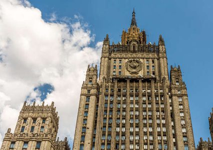 موسكو: مستعدون لحوار واشنطن حول انسحابها من سوريا