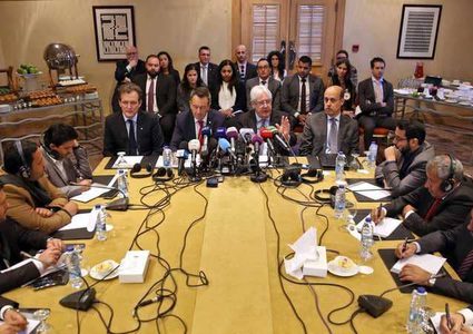 فشل التوصل لاتفاق بشأن الأسرى اليمنيين في اجتماعات عمّان