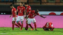 "الأهداف الملغية" تثير الجدل بمباريات الأهلي المصري