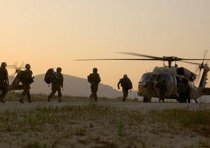 "معاريف": الاحتلال ينهي تدريبات تحاكي حربا شاملة ضد حزب الله