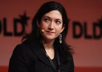 راندي "زوكربيرغ" تكشف سر كرهها لـ "فيسبوك"