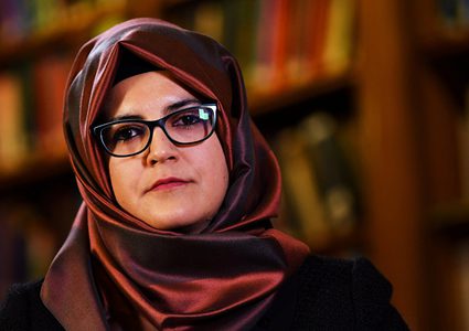 جنكيز: الملك سلمان لديه ضمير