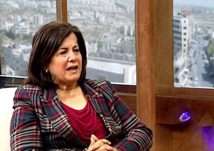 الأزرق: الثوري ناقش مجمل القضايا والتحديات التي تعصف بالقضية