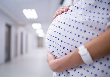 دراسة تكشف: أمراض قد يسببها الحمل