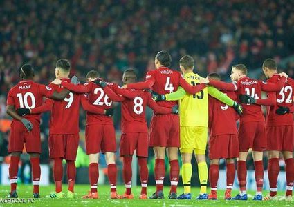 ليفربول يحقق أرباحا قياسية