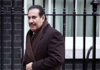 مكالمة تكشف تفاصيل جديدة بفضيحة "باركليز" والرشاوى القطرية